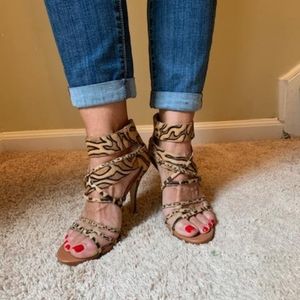 Boutique 9 Heels